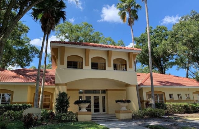 5604 Pinnacle Heights #205 - 5604 Pinnacle Heights Cr 205, Carrollwood, FL 33624