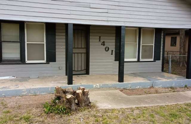 Beautiful 2 Bed / 1 Bath Home – Affordable & Move-In Ready! photos photos