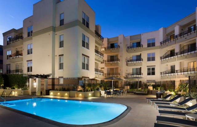 Avalon Pasadena photos photos