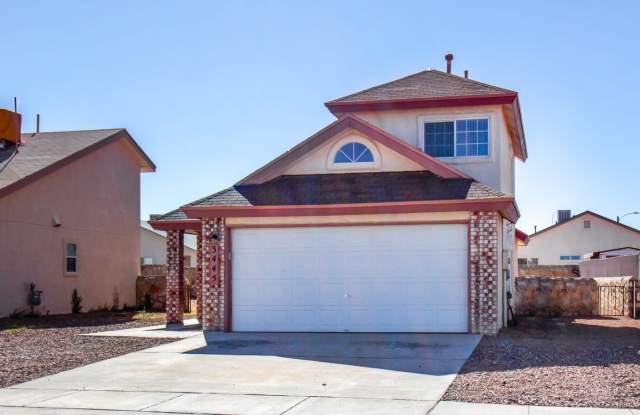 Delightful 2-story home located on the Eastside! Gallery 3