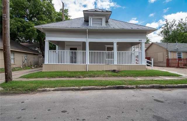 2801 Throckmorton - 2801 Throckmorton Street, Dallas, TX 75219