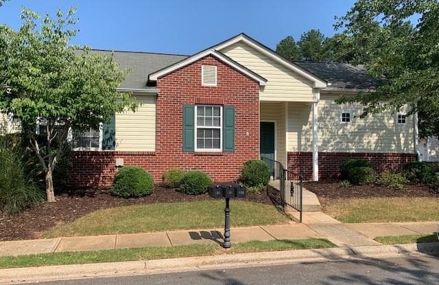 634 West Oaks Drive - 634 West Oaks Drive, Cherokee County, GA 30188