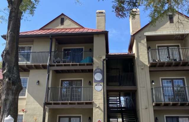 1 bedroom 1 bath - 246 Afton Square, Altamonte Springs, FL 32714