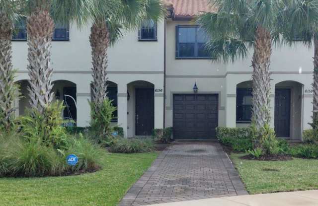 2 Bed/2.5 Bath Spacious Townhome In Lake Worth! ** Two Master Bedrooms ** Available SOON ** photos photos