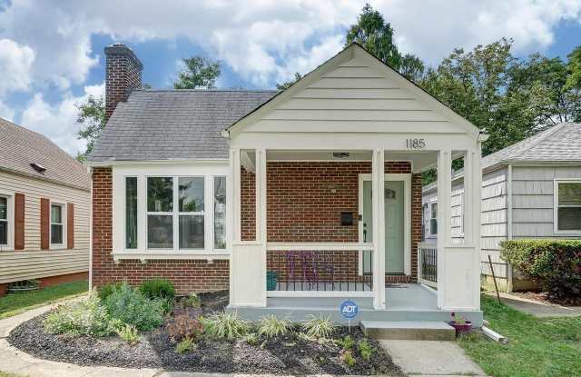 1185 Studer Avenue photos photos