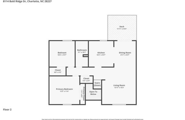8114 Bald Ridge Drive Gallery 3