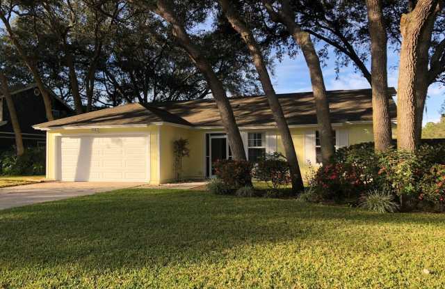 1561 Inverness Road - 1561 Inverness Road, Fernandina Beach, FL 32034