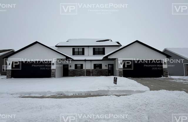 422 Hammen Court - 422 Hammen Court, Outagamie County, WI 54913