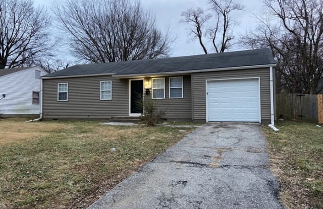 7101 East 85th Terrace - 7101 East 85th Terrace, Kansas City, MO 64138