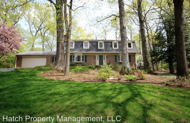3207 Pommel Court - 3207 Pommel Court, Fairfax County, VA 22124