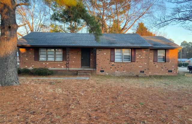 Three Bedroom Two Bath House for Rent photos photos
