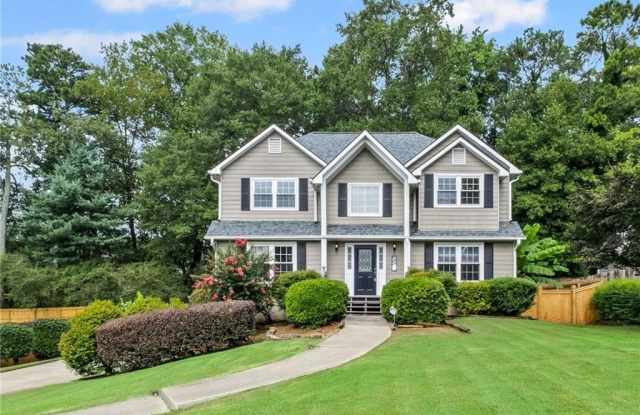 2680 Nicholas Court NE Gallery 1