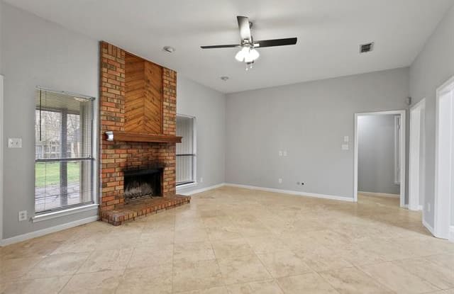 7613 Ripple Creek Court - 7613 Ripple Creek Court, Fort Worth, TX 76120