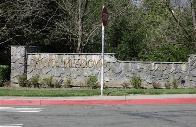 8055 Mountain View Drive Unit #E - 8055 Mountain View Circle, Pleasanton, CA 94588
