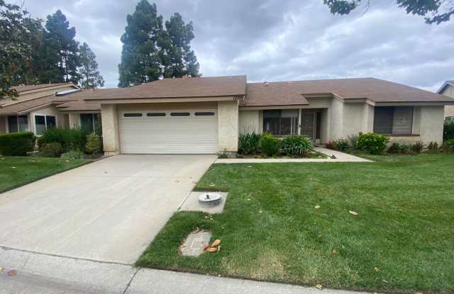 Leisure Village 55+ Gated Community - 17109 Village 17, Camarillo, CA 93012