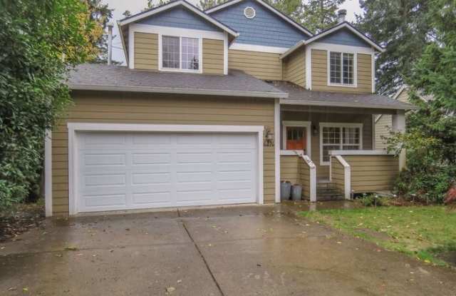 6276 Frost Lane - 6276 Frost Lane, Lake Oswego, OR 97035