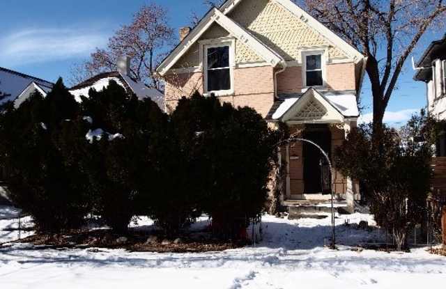 2227 N Marion Street - 2227 North Marion Street, Denver, CO 80205