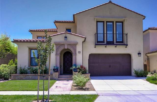48 Clocktower - 48 Clocktower, Irvine, CA 92620