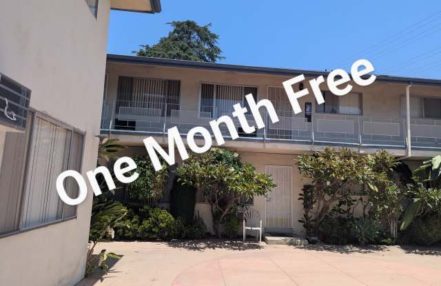 1365 Orange Grove Ave photos photos