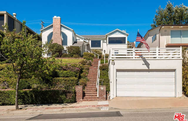 855 Berkeley St - 855 Berkeley Street, Santa Monica, CA 90403