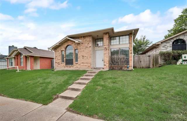 520 Seminary Ridge - 520 Seminary Ridge, Mesquite, TX 75149