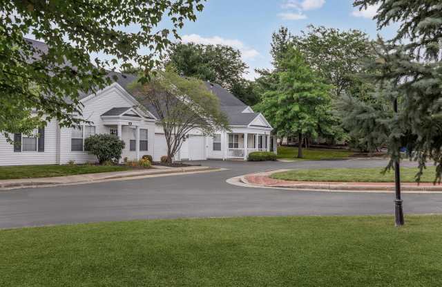 The Village of Western Reserve Apartments Gallery 2