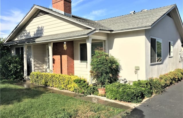 12862 Lewis Avenue - 12862 Lewis Avenue, Chino, CA 91710
