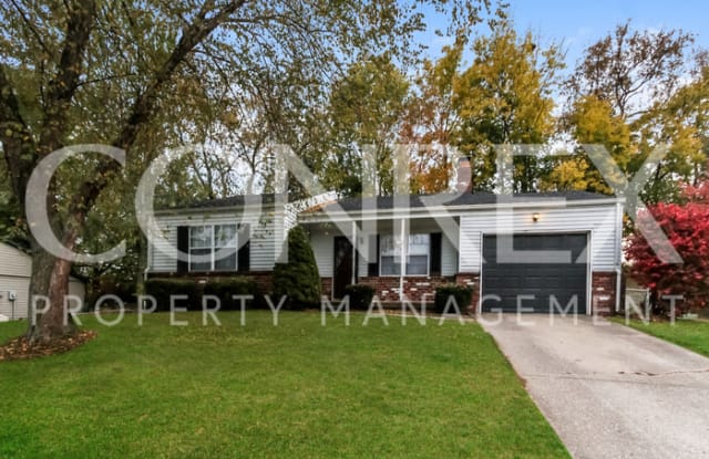 616 Boonesboro Road - 616 Boonesboro Road, Greenwood, IN 46142