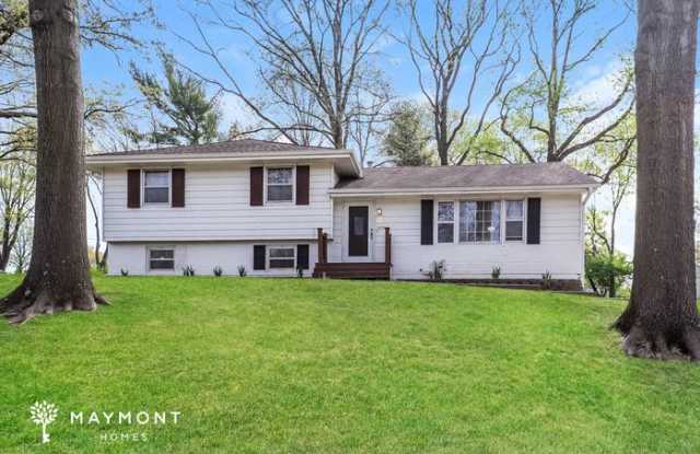 1205 Scott Drive - 1205 Scott Drive, Liberty, MO 64068