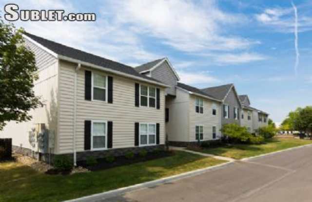 5315 Bridle Creek Way Unit: 5315 - 5315 Bridle Creek Way, Columbus, OH 43026