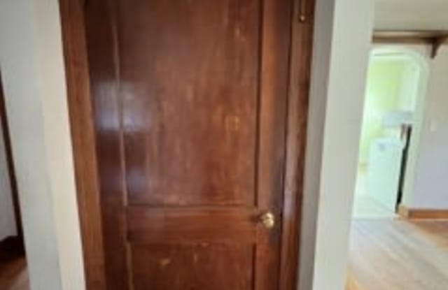 1301 Pechin Avenue Southeast - 1301 Pechin Avenue Southeast, Roanoke, VA 24013