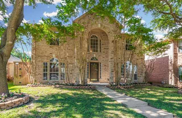 2801 Vail Drive Gallery 3