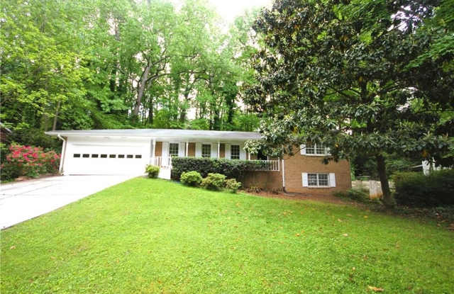2729 Imperial Hills Drive - 2729 Imperial Hills Drive, Tucker, GA 30084