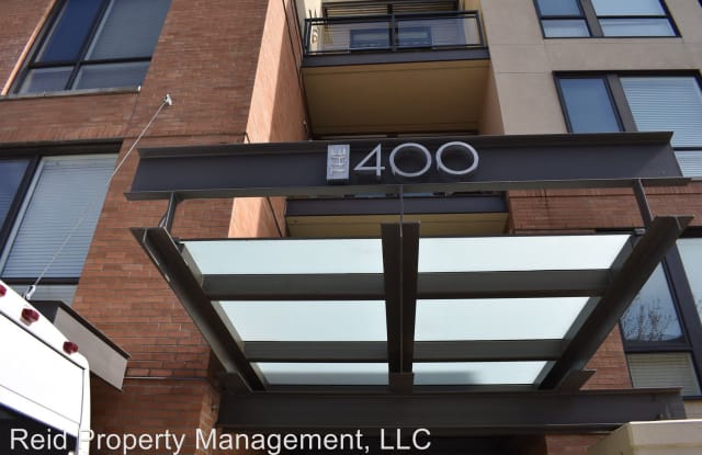400 Washington Unit 201 - 400 Washington Ave, Bremerton, WA 98337