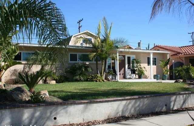 4367 Gila Ave. - 4367 Gila Avenue, San Diego, CA 92117