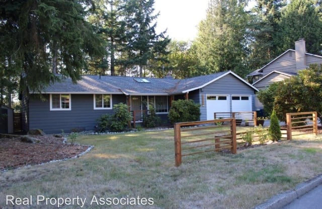 12845 109th Ave NE - 12845 109th Avenue Northeast, Kirkland, WA 98034