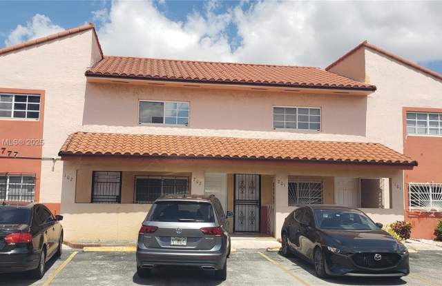 7777 W 29th Ln - 7777 West 29th Lane, Hialeah, FL 33018