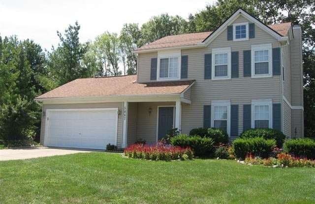 5887 GLENVIEW Court - 5887 Glenview Court, Waterford, MI 48327