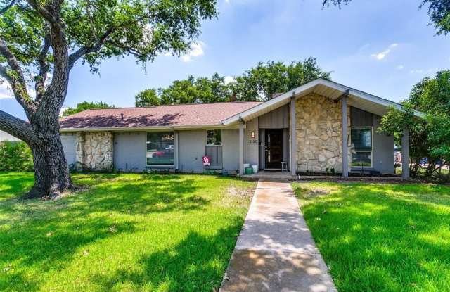 3130 Brookhaven Club Drive - 3130 Brookhaven Club Drive, Farmers Branch, TX 75234