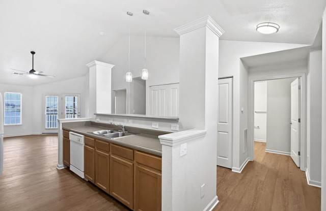 Luxurious Lakeside Living: Spacious 2-Bedroom Retreat starting at $1,339 - $1,424 Gallery 4