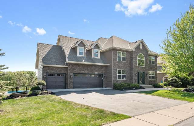 Luxury Living in Lakeville photos photos