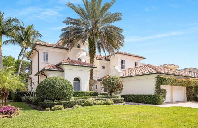 3158 San Michele Dr - 3158 San Michele Drive, Palm Beach Gardens, FL 33418