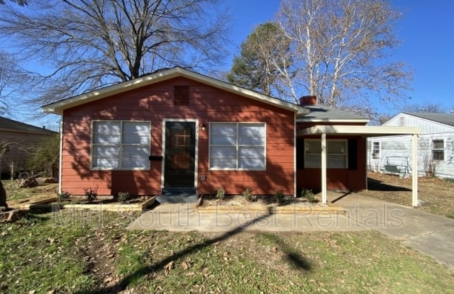 4311 Orange St (North Little Rock) - 4311 Orange Street, North Little Rock, AR 72118