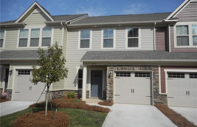 515 Park Meadows Drive - 515 Park Meadows Dr, Stallings, NC 28104