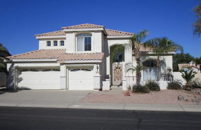 1780 W CANARY Way - 1780 West Canary Way, Chandler, AZ 85286