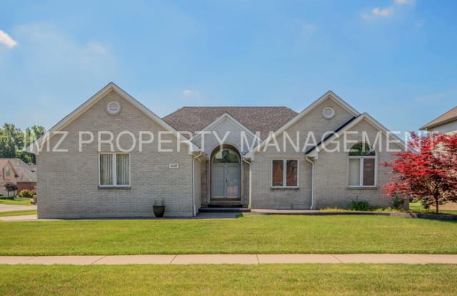 16220 Mott Drive - 16220 Mott Drive, Macomb County, MI 48044