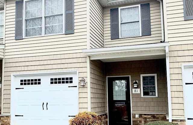 Tavern Grove Townhome in Campbell County photos photos