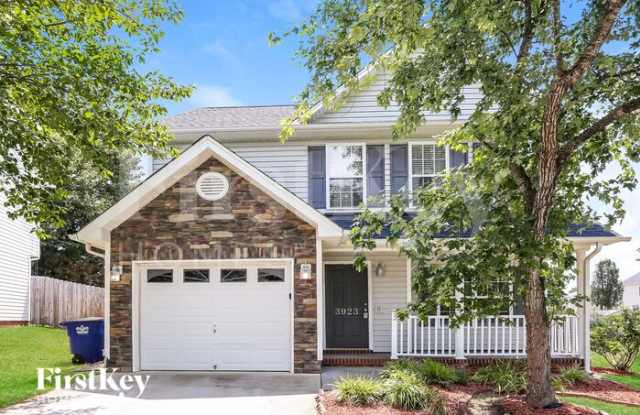 3923 Heather View Lane photos photos