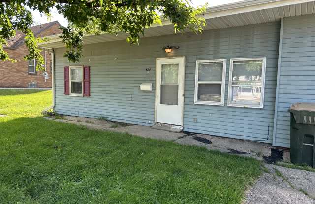 424 Columbus St - 424 Columbus Street, Sun Prairie, WI 53590
