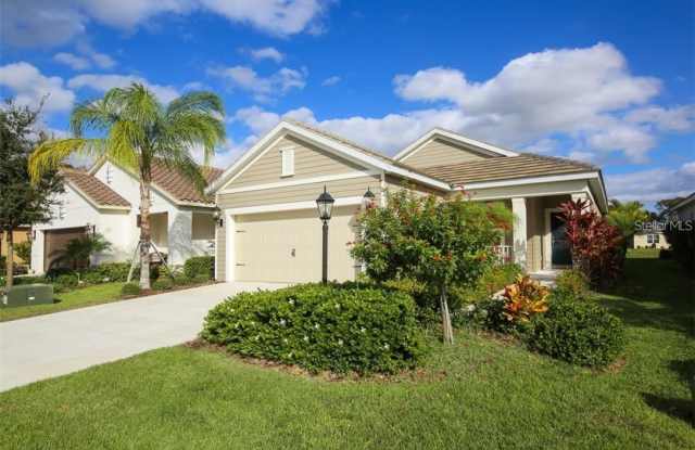 4019 AZURITE WAY - 4019 Azurite Way, Manatee County, FL 34211